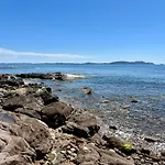 Bord De Aux Pins Penches Διαμέρισμα Carqueiranne