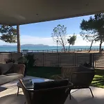 Διαμέρισμα Bord De Aux Pins Penches
