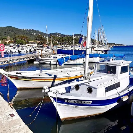 Bord De Aux Pins Penches Διαμέρισμα *