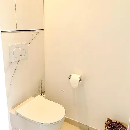 Bord De Aux Pins Penches *