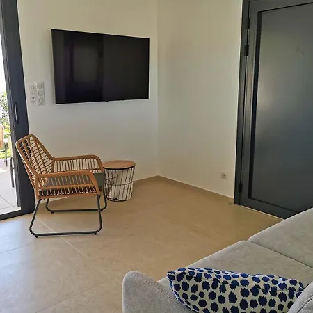 Bord De Aux Pins Penches