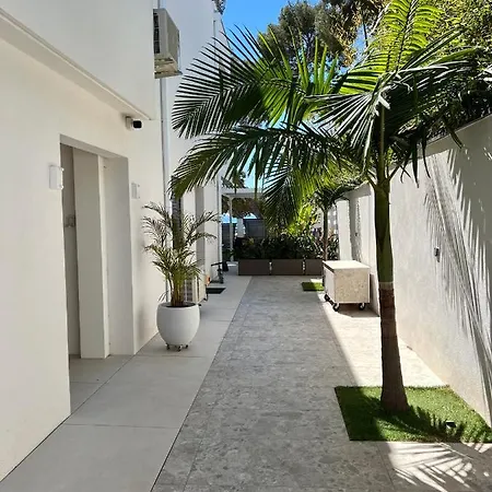 Appartement Le Paradis Des Pins Penches