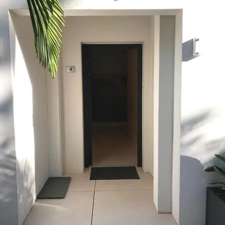 Bord De Aux Pins Penches * Carqueiranne