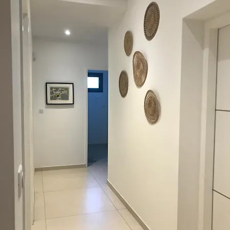 Apartamento Bord De Aux Pins Penches