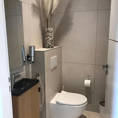 Apartman Bord De Aux Pins Penches Carqueiranne