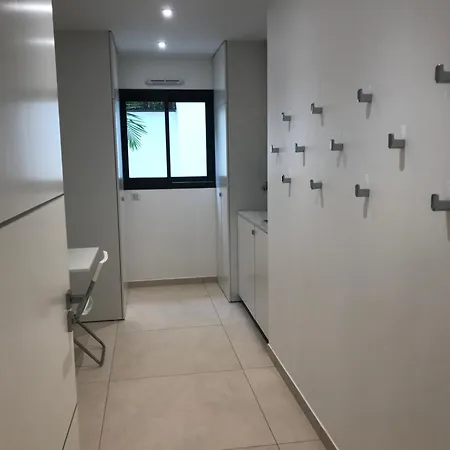 Bord De Aux Pins Penches *