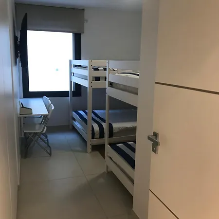 Apartman Bord De Aux Pins Penches *