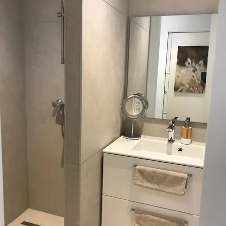 Apartman Bord De Aux Pins Penches