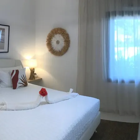 Apartman Bord De Aux Pins Penches Carqueiranne