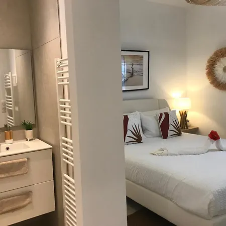 Apartman Bord De Aux Pins Penches