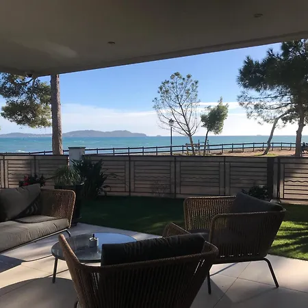 Apartman Bord De Aux Pins Penches