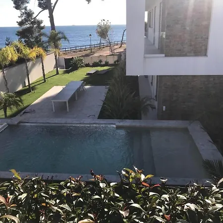 Apartman Bord De Aux Pins Penches