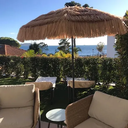 Appartement Le Paradis Des Pins Penches *