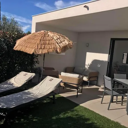 Apartman Bord De Aux Pins Penches Carqueiranne